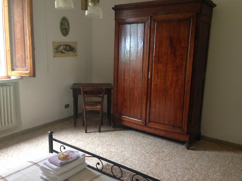 Podere Di Valli Santa Maria a Monte Rum bild